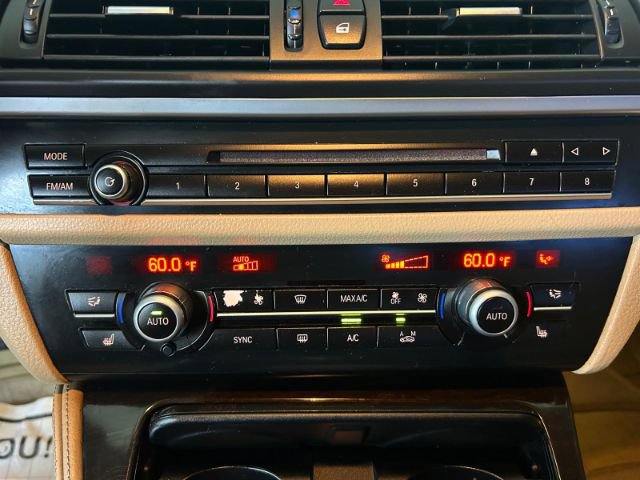 Used 2014 BMW 535i Sedan RWD image 14