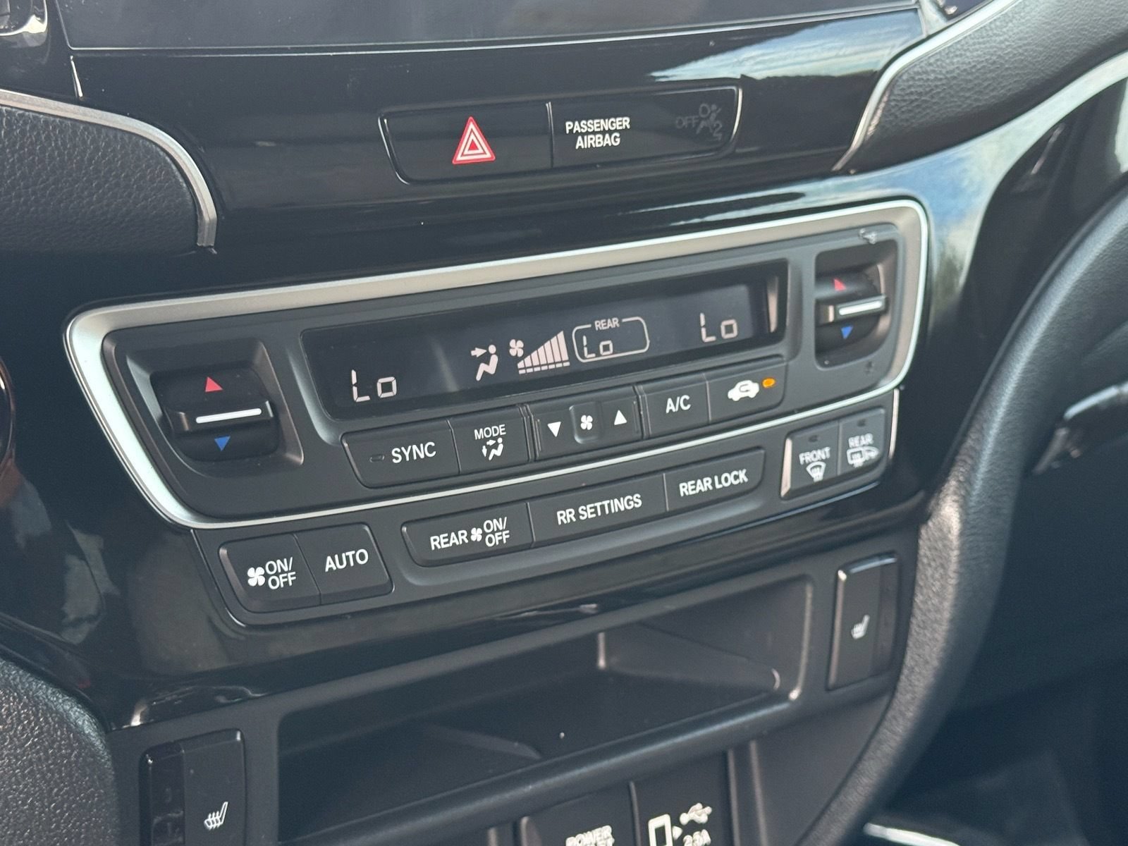 Used 2021 Honda Passport Touring image 24