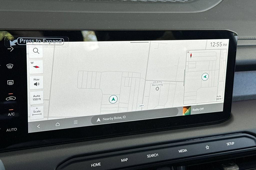 New 2027 Kia Telluride SX X-Pro AWD/4WD image 22