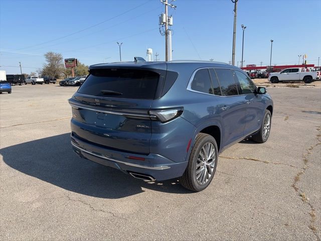 New 2026 Buick Enclave Avenir image 6