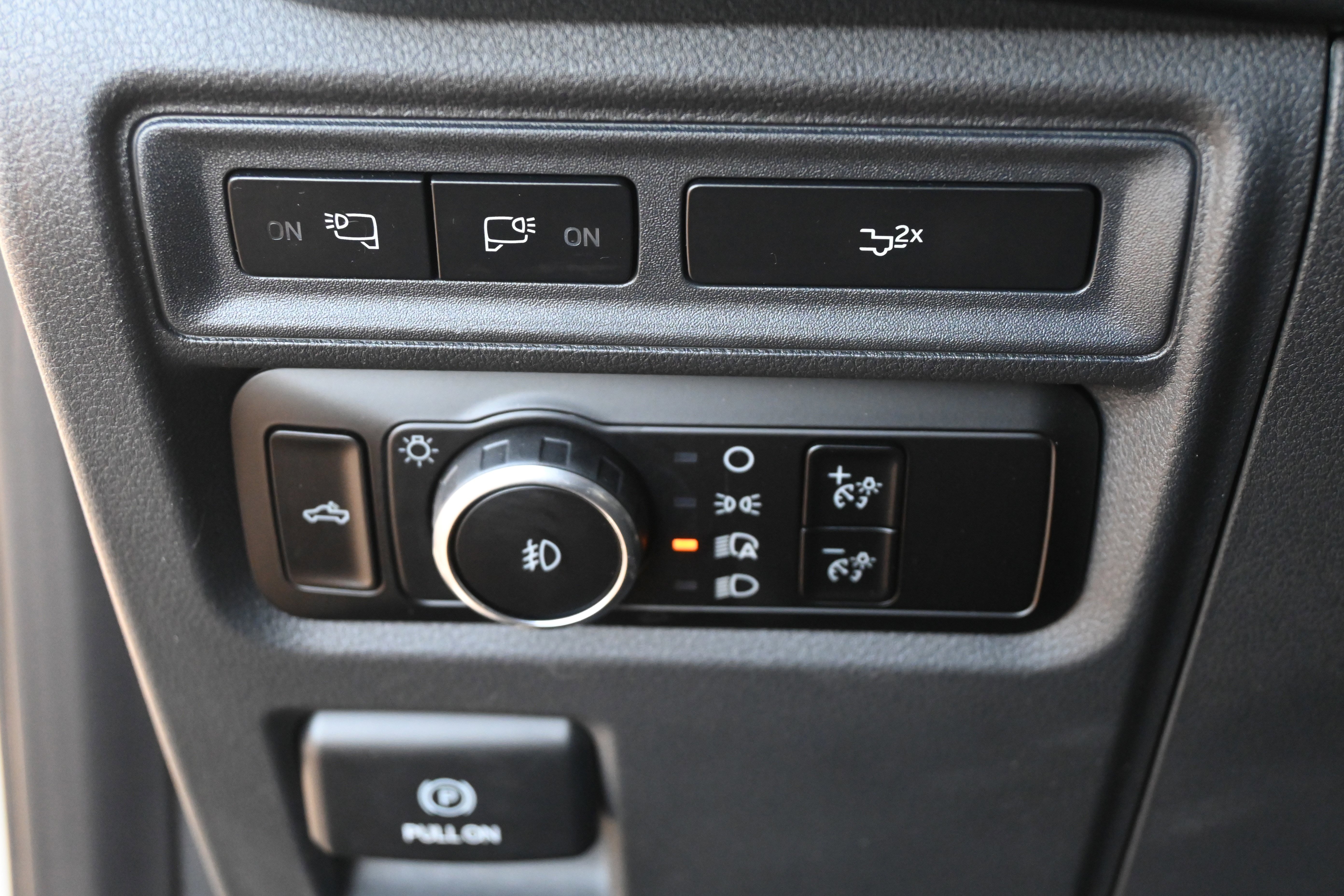 Used 2023 Ford F150 Tremor image 29