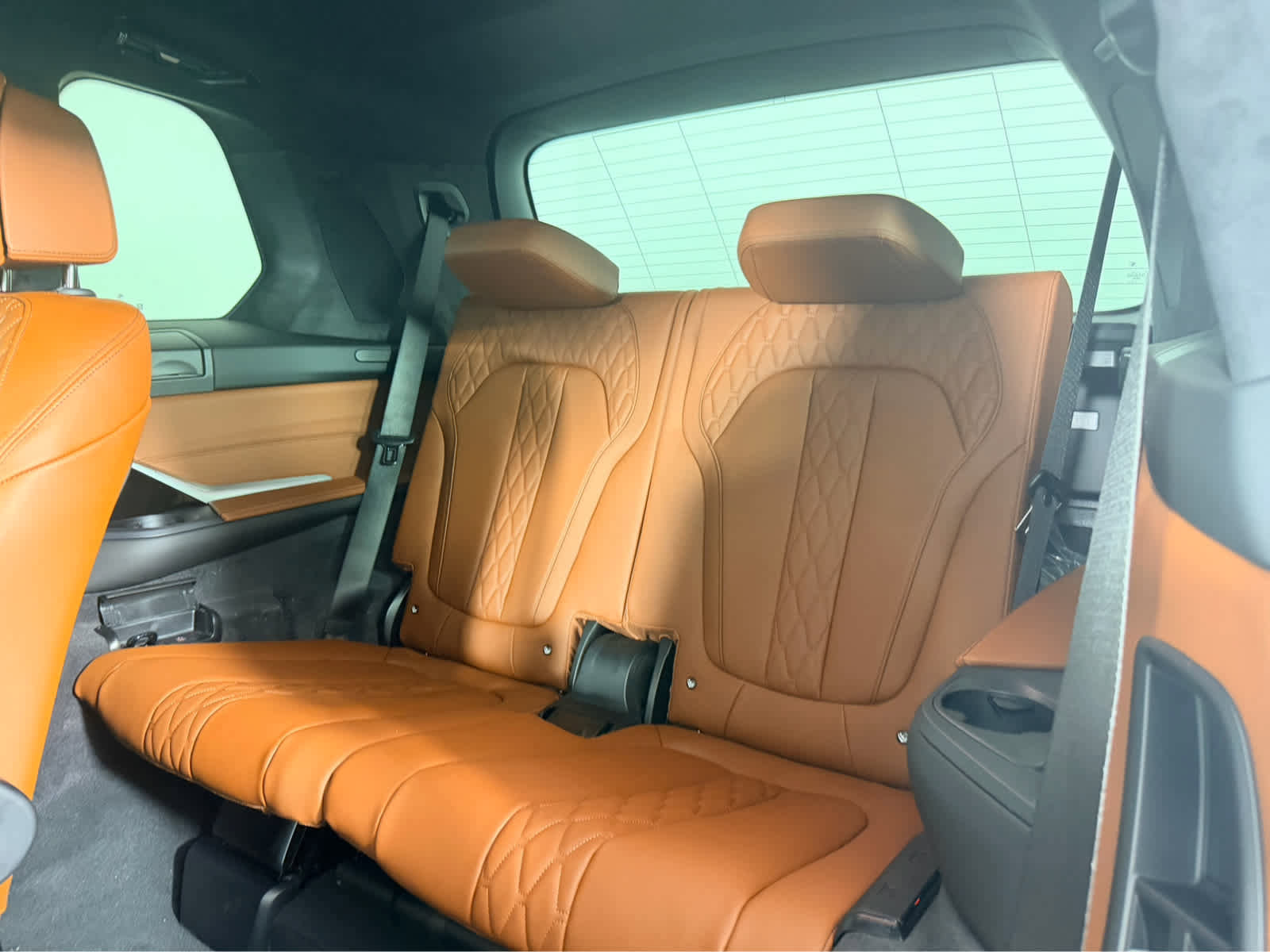 New 2026 BMW X7 M60i AWD/4WD image 19