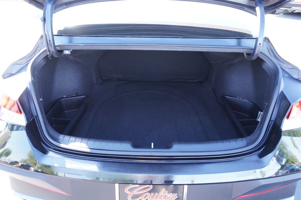 Used 2024 Hyundai Elantra SEL image 8