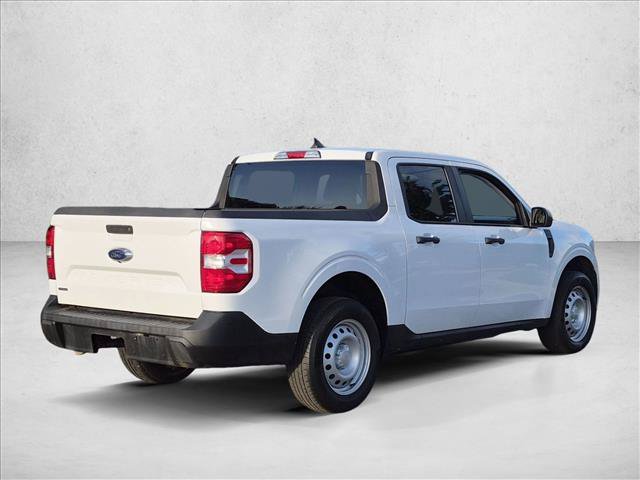 Used 2024 Ford Maverick XL FWD image 5