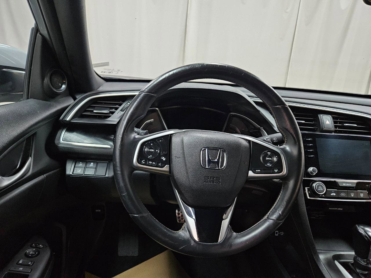 Used 2019 Honda Civic Sport image 24