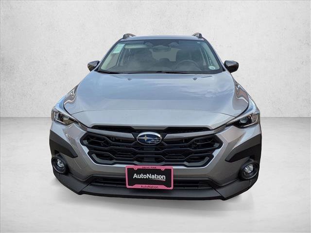 New 2026 Subaru Crosstrek 2.5i Limited video 2