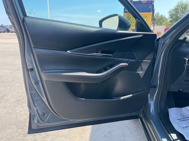 Used 2023 MAZDA CX-30 AWD 2.5 S w/ Preferred Package image 20