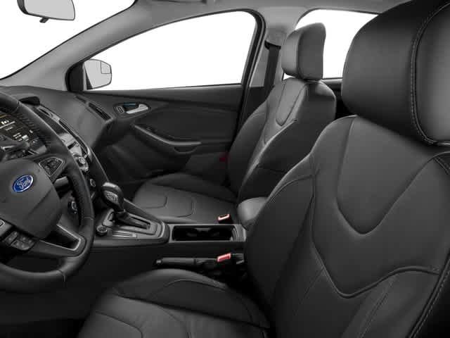 Used 2016 Ford Focus SE FWD image 11