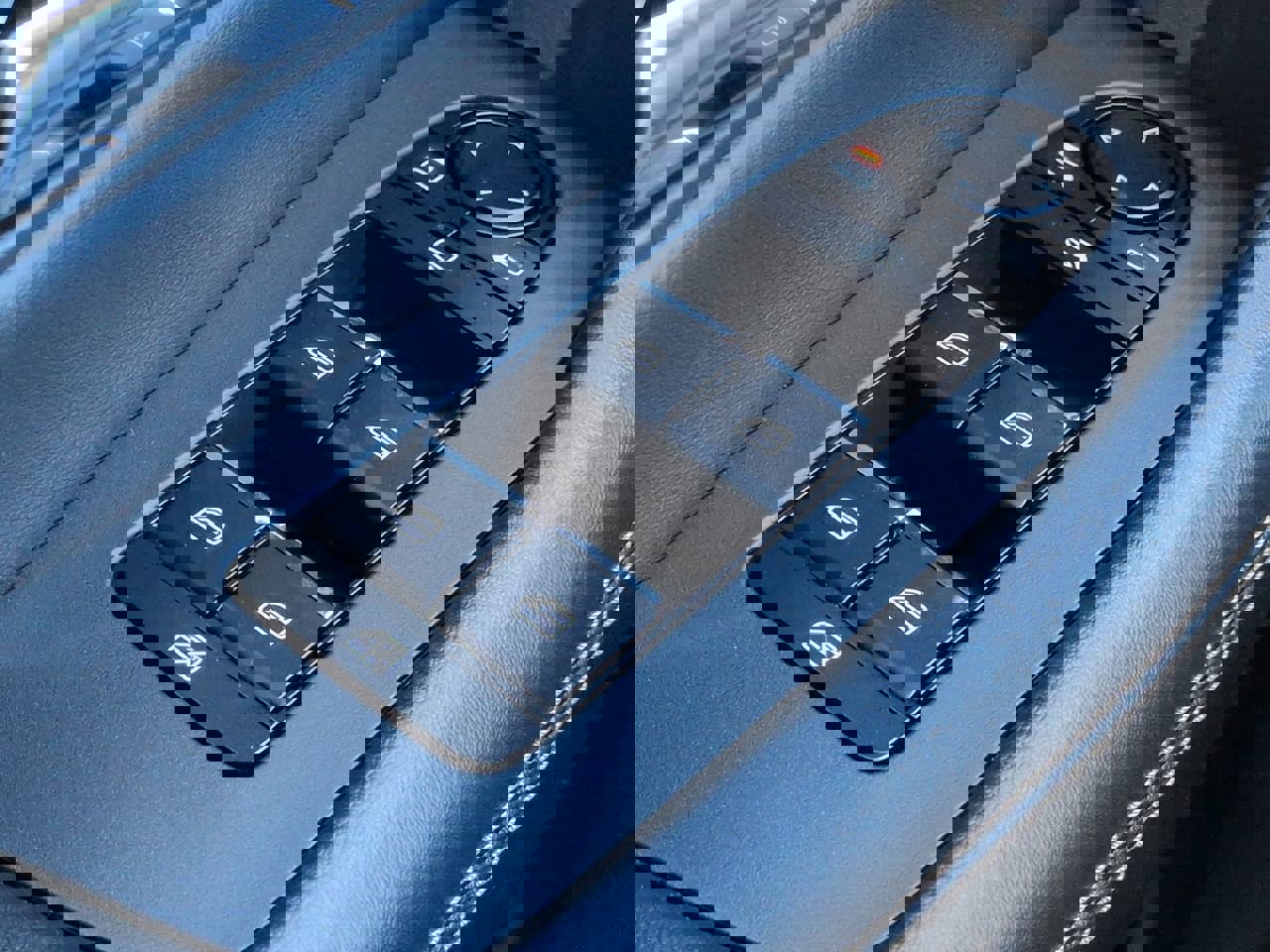 New 2026 MAZDA CX-90 Plug-In Hybrid w/ Premium Plus image 22