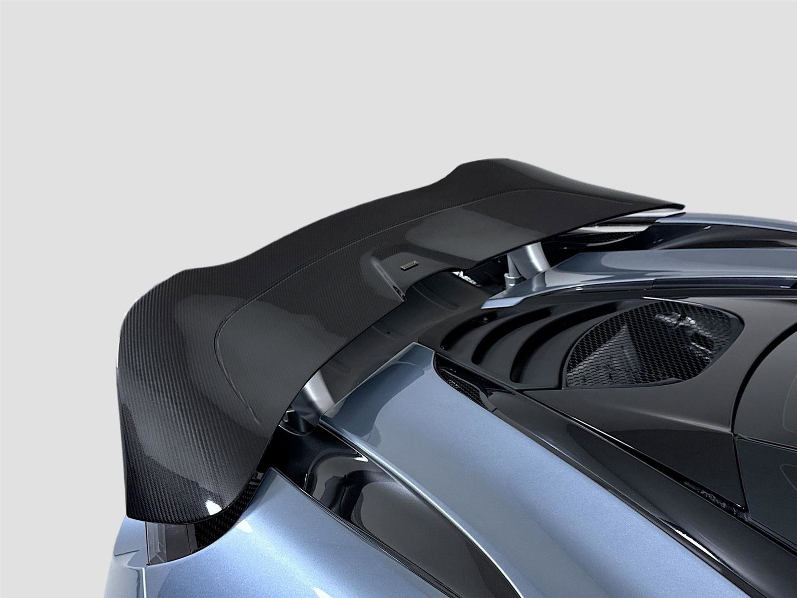 Used 2019 McLaren 720S RWD image 33
