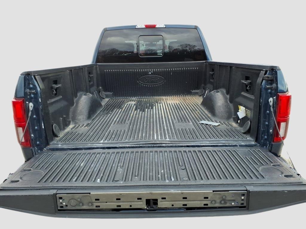 Used 2019 Ford F150 XLT w/ Equipment Group 302A Luxury image 6