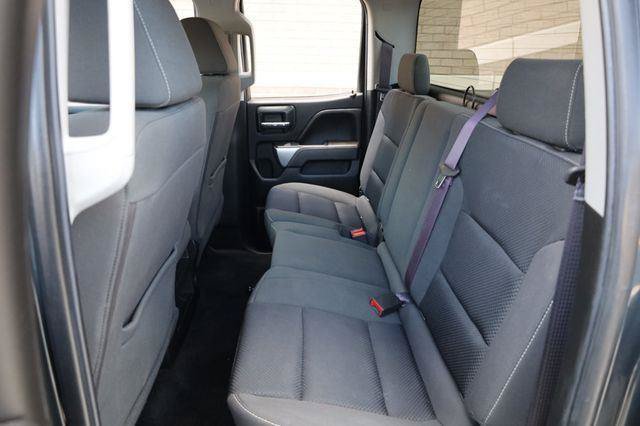 Used 2017 Chevrolet Silverado 1500 LT w/ All Star Edition AWD/4WD image 18