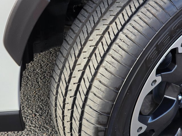 Used 2023 Subaru Crosstrek 2.0i Premium image 9