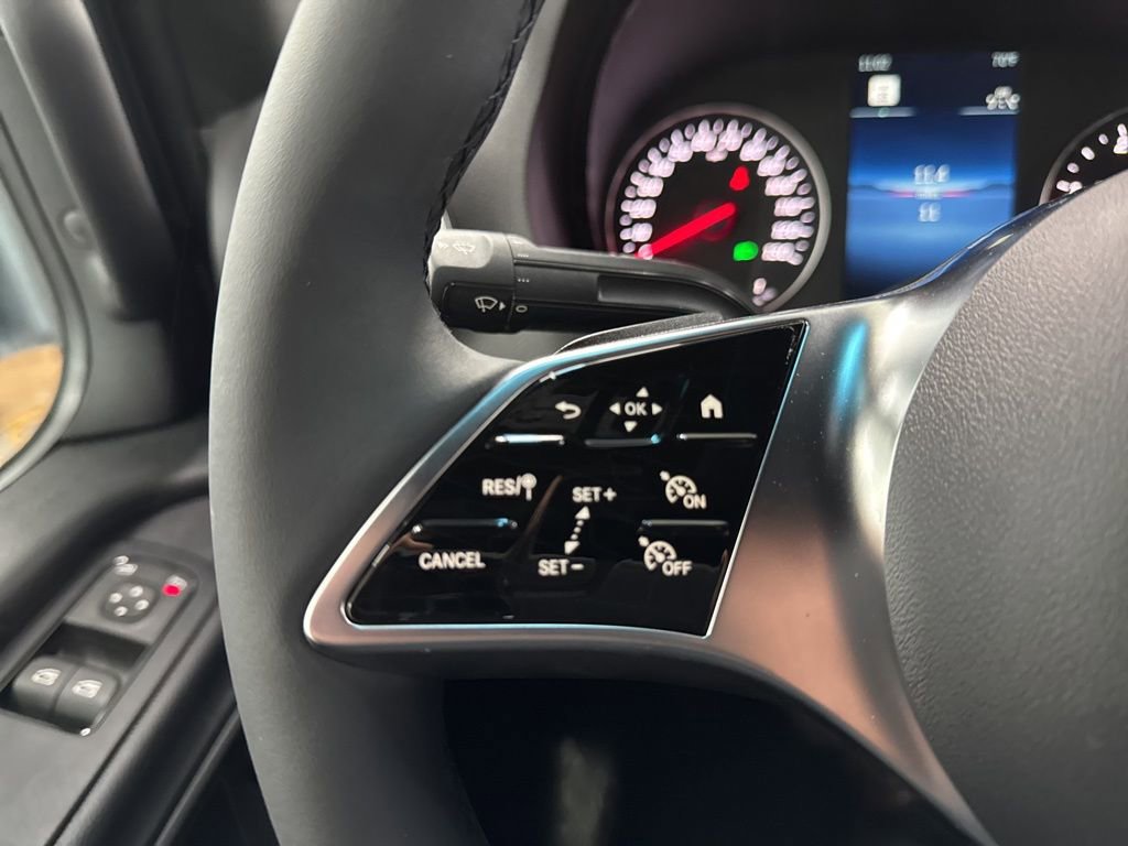 New 2025 Mercedes-Benz Sprinter 4500 image 31