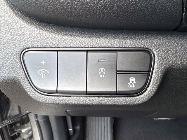 Used 2024 Kia Seltos S AWD/4WD image 14