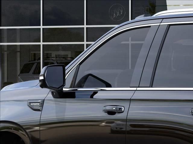 New 2026 GMC Yukon Denali Ultimate image 12