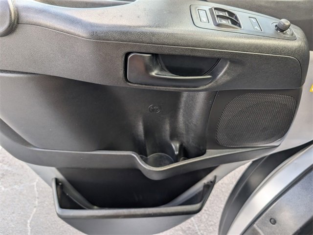 Used 2023 RAM ProMaster 3500 w/ Crew Van Package image 30