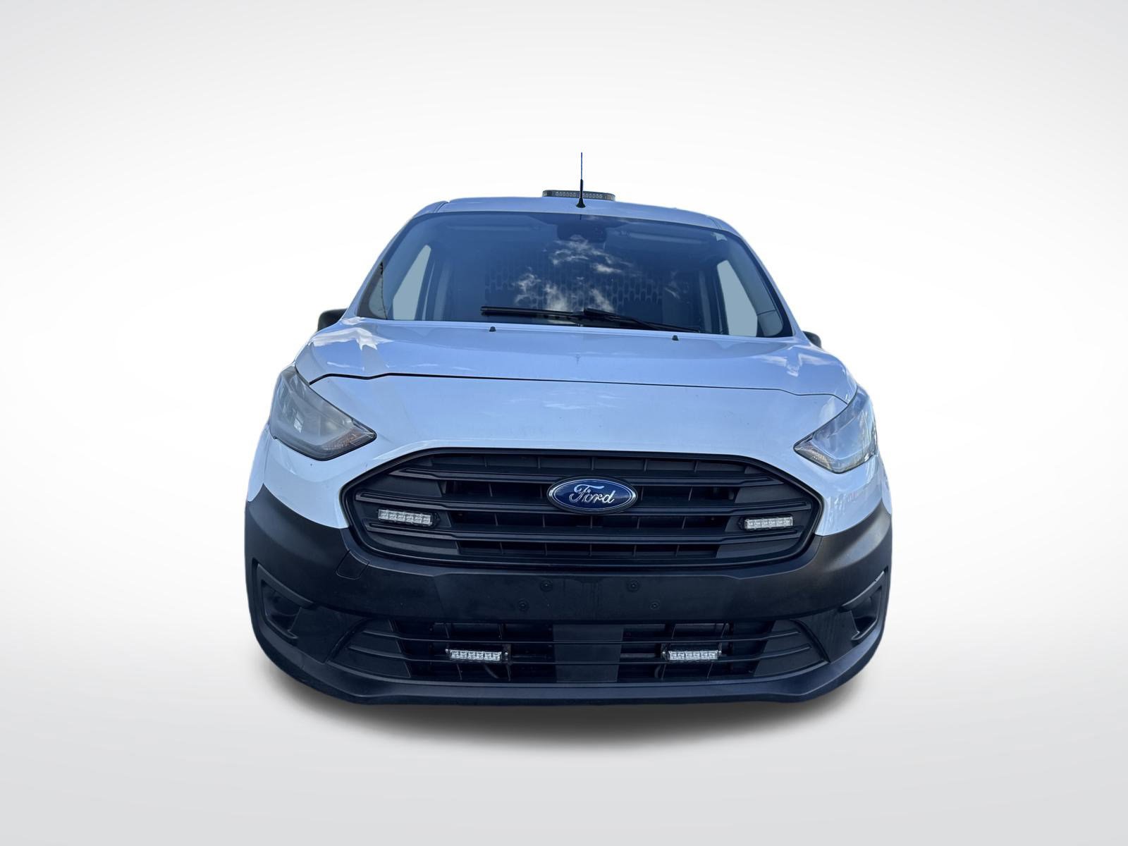 Used 2020 Ford Transit Connect XL image 39