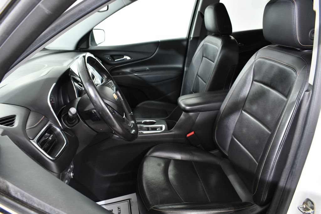 Used 2018 Chevrolet Equinox Premier AWD/4WD image 6
