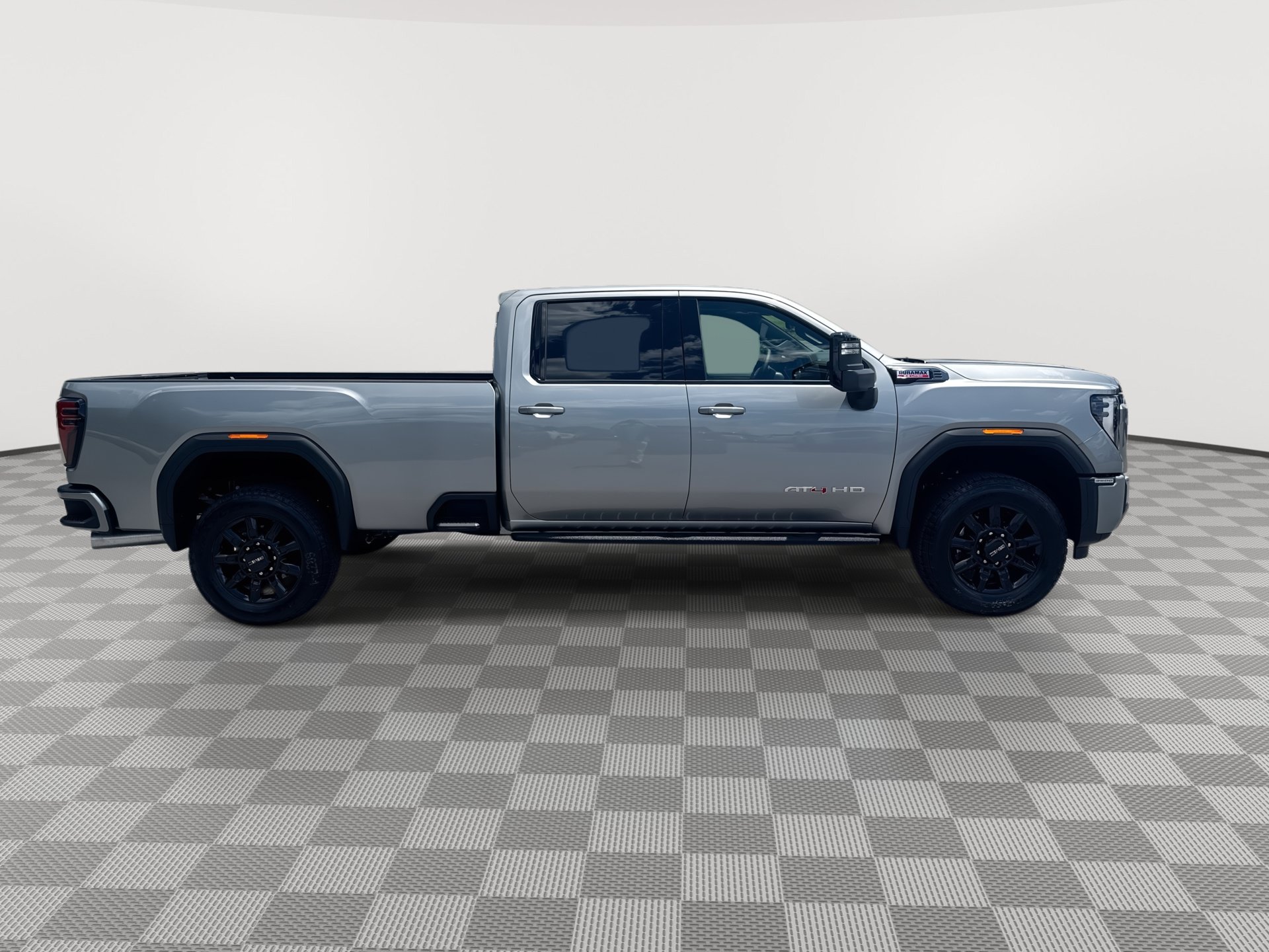 New 2026 GMC Sierra 3500 AT4 w/ AT4 Premium Plus Package AWD/4WD image 9