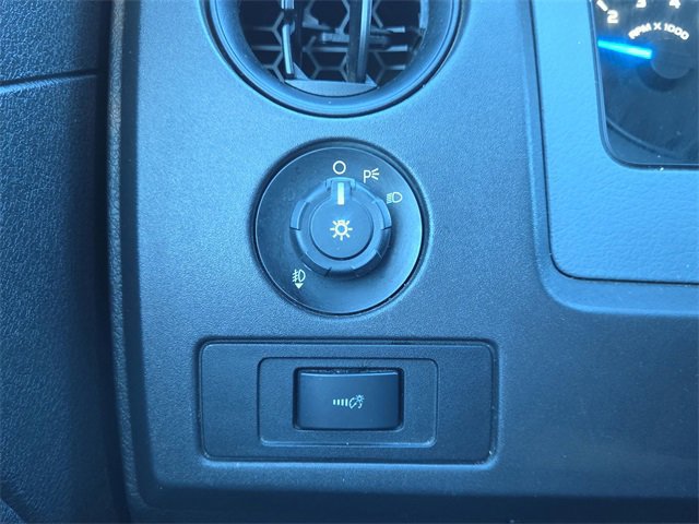 Used 2014 Ford F150 STX w/ Equipment Group 201A Mid image 26