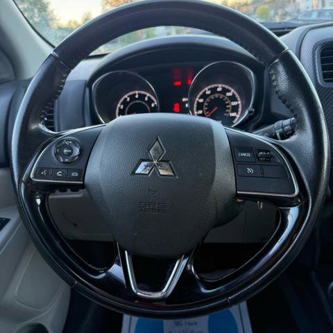 Used 2017 Mitsubishi Outlander Sport ES image 16