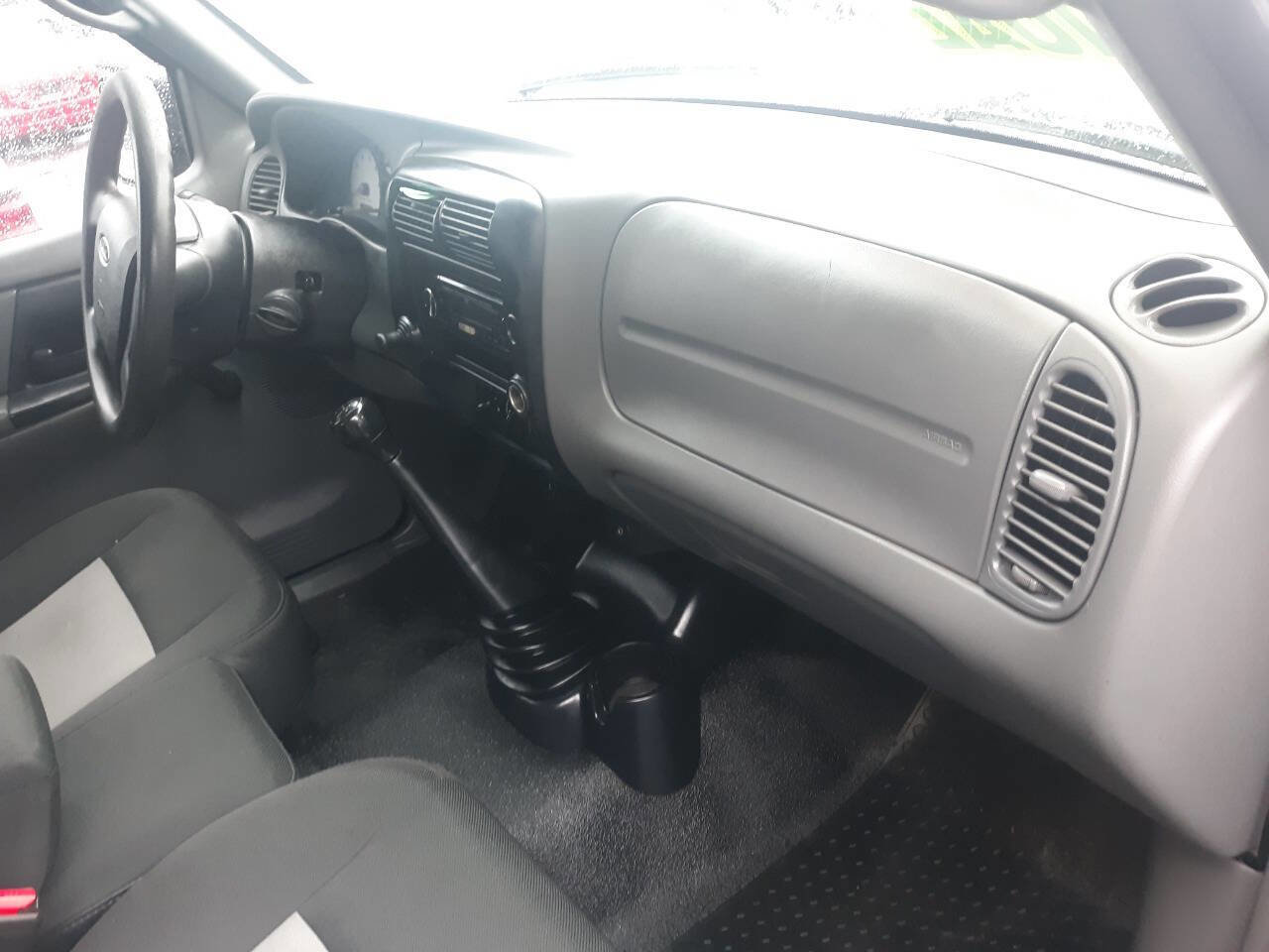 Used 2010 Ford Ranger Sport image 16