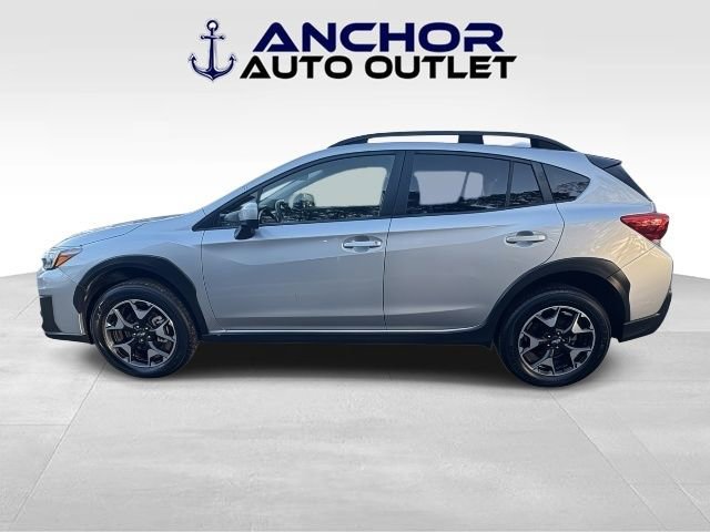 Used 2020 Subaru Crosstrek 2.0i Premium image 5