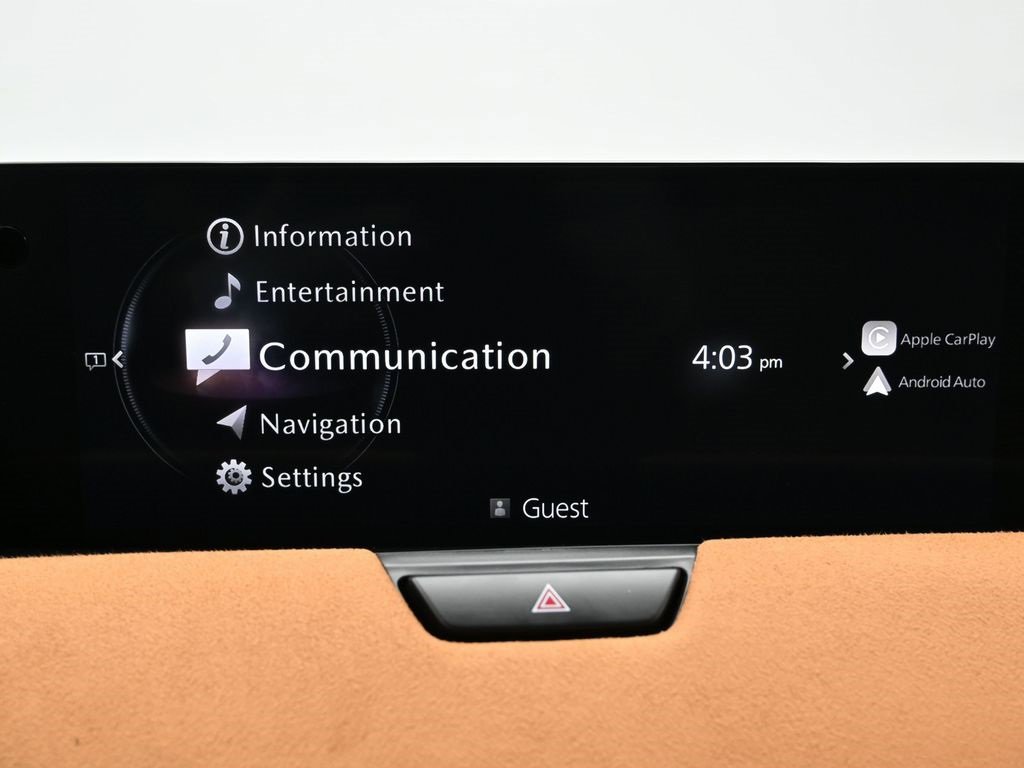 Used 2024 MAZDA CX-90 3.3 Turbo S w/ Premium Plus image 26