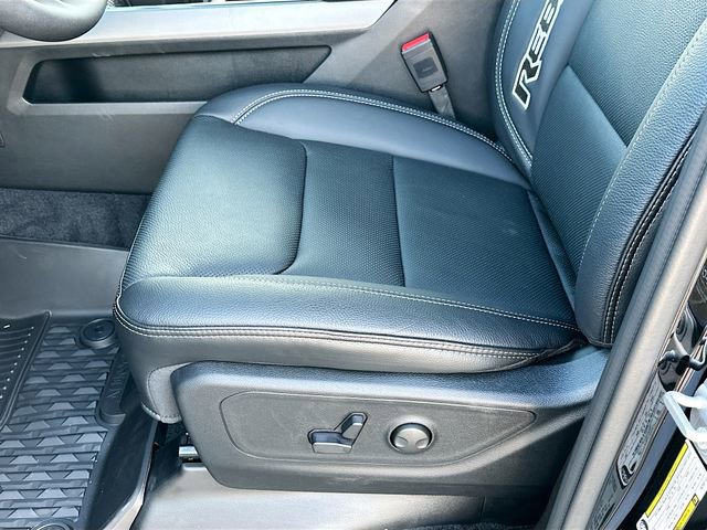 New 2026 RAM 1500 Rebel w/ Rebel Level 2 Equipment Group image 14
