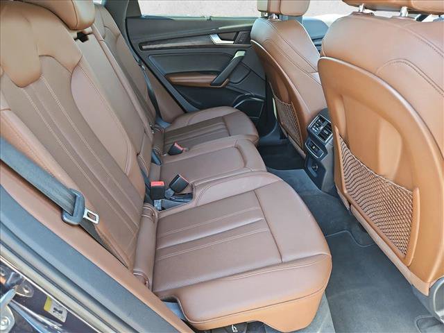 Used 2018 Audi Q5 Prestige AWD/4WD image 20