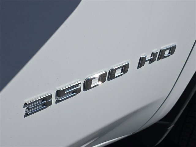 New 2025 Chevrolet Silverado 3500 W/T w/ WT Convenience Package image 27