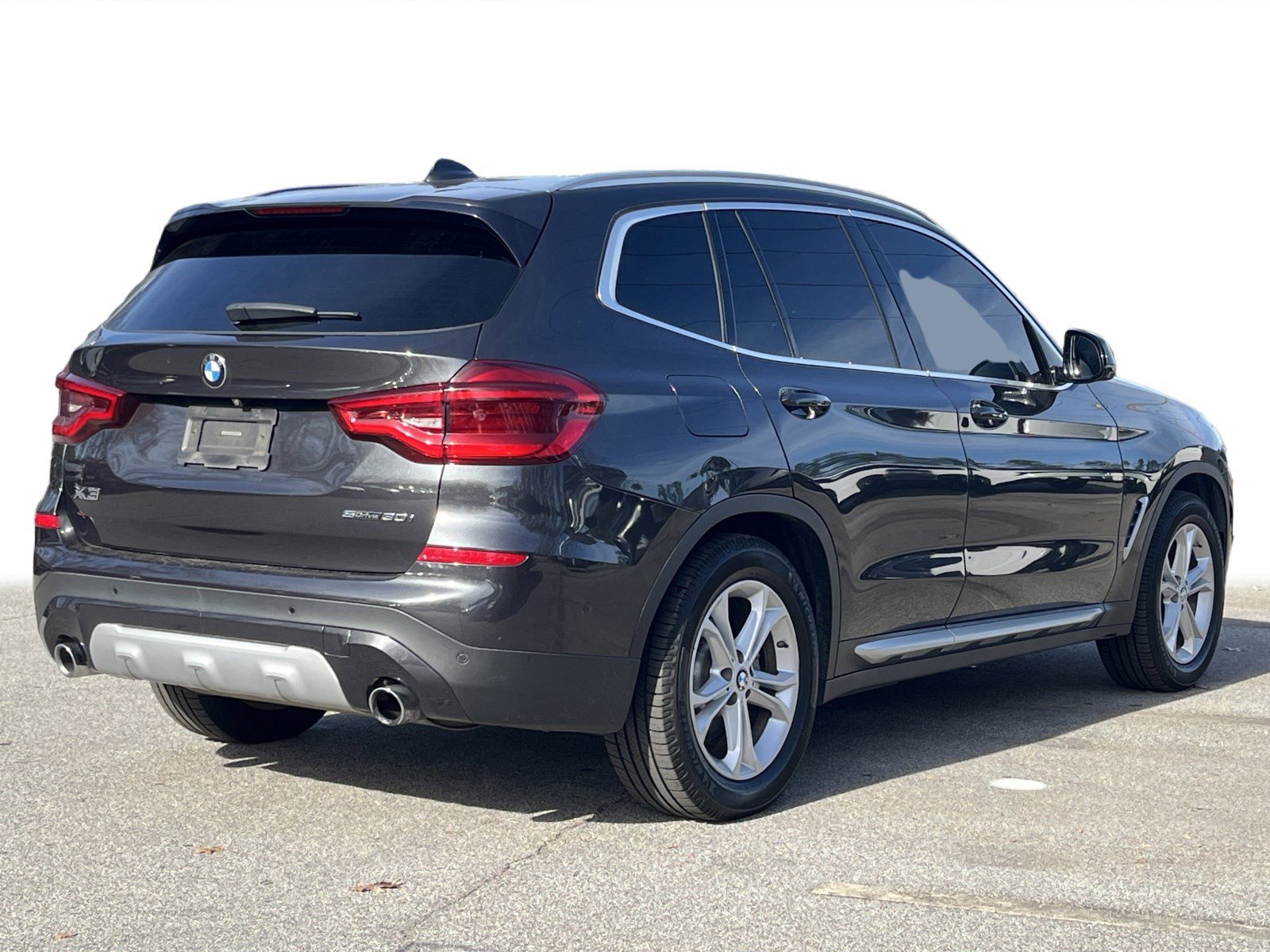 Used 2020 BMW X3 sDrive30i w/ Convenience Package image 26