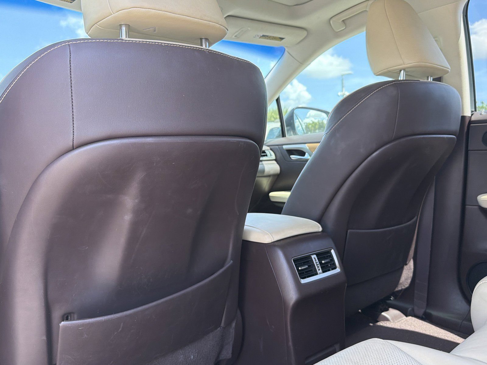 Used 2018 Lexus RX 350L FWD w/ Premium Package image 18