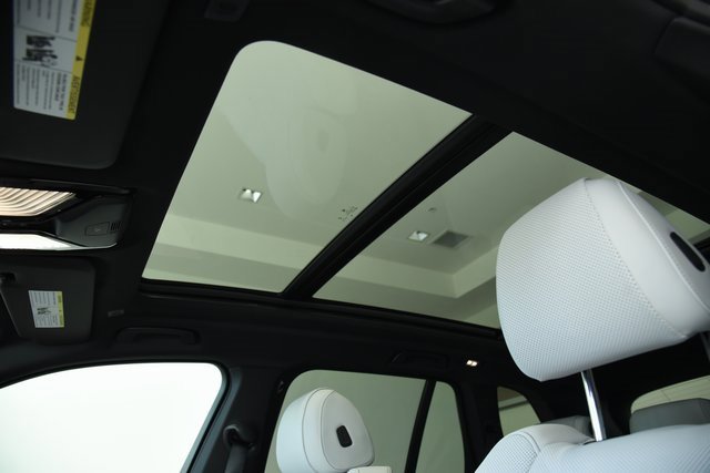 New 2026 BMW X5 xDrive40i image 21