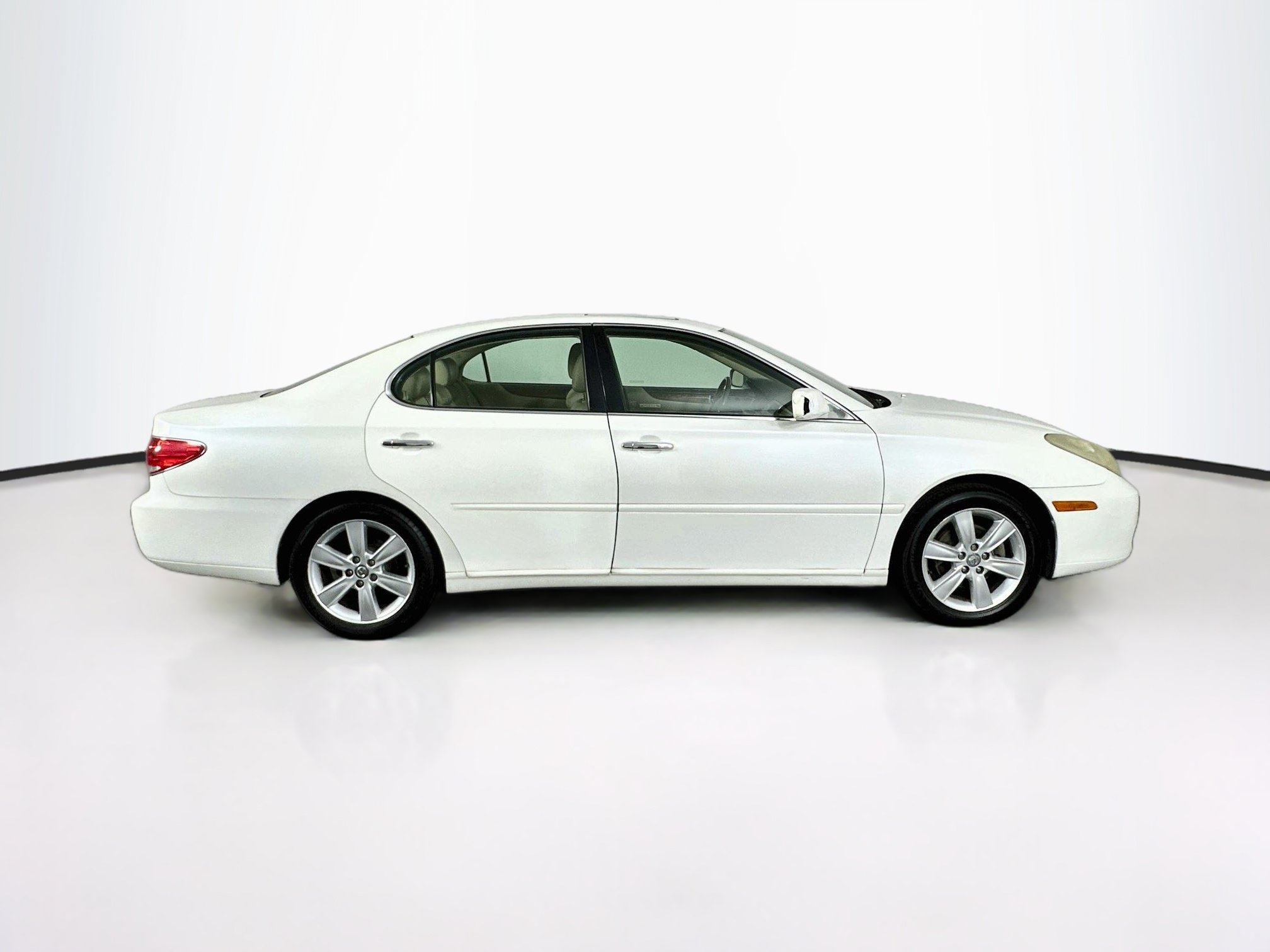 Used 2006 Lexus ES 330 FWD image 10