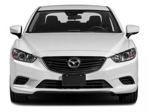 Used 2017 MAZDA MAZDA6 Sport image 7