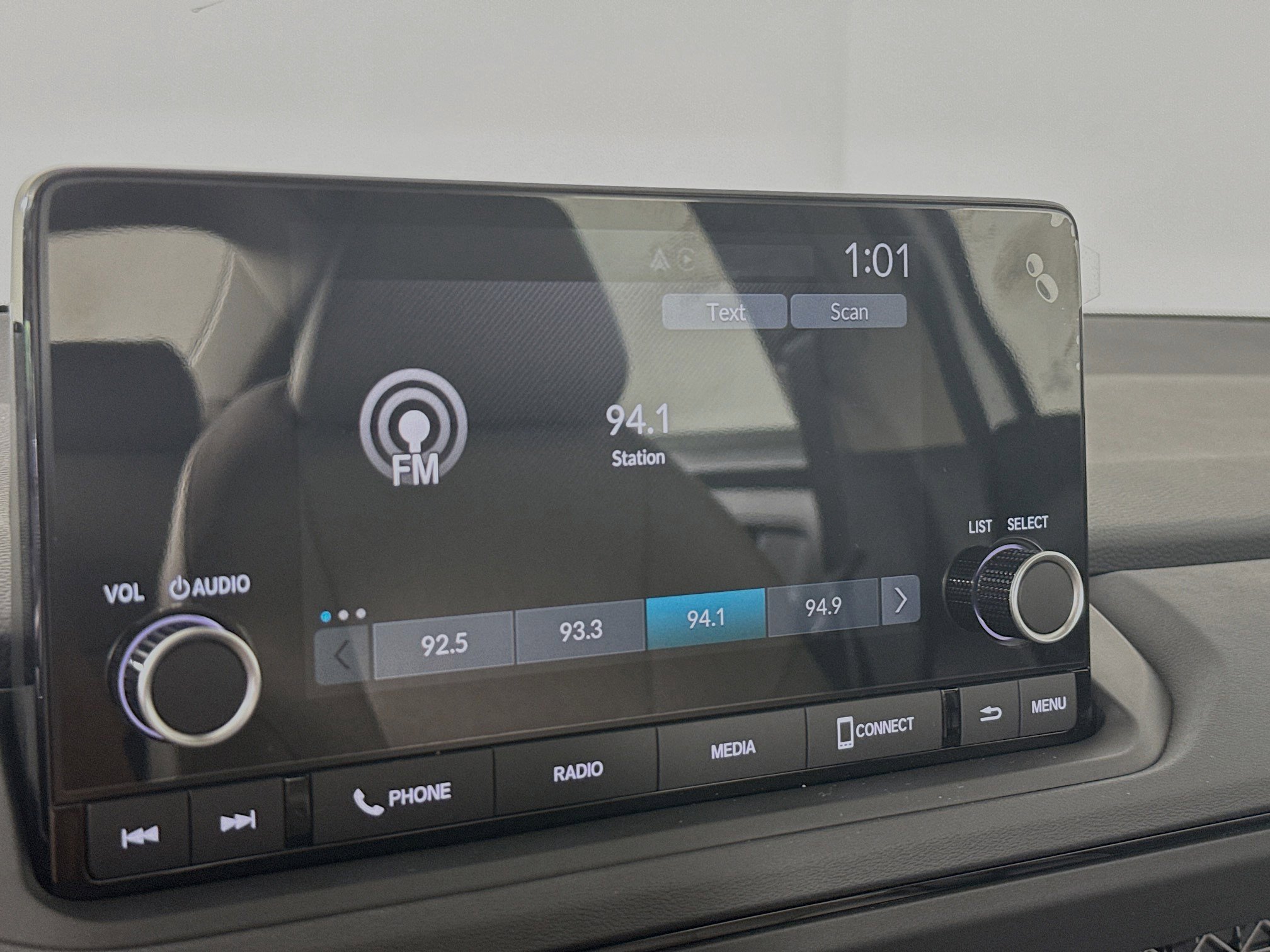 New 2025 Honda Accord SE image 14