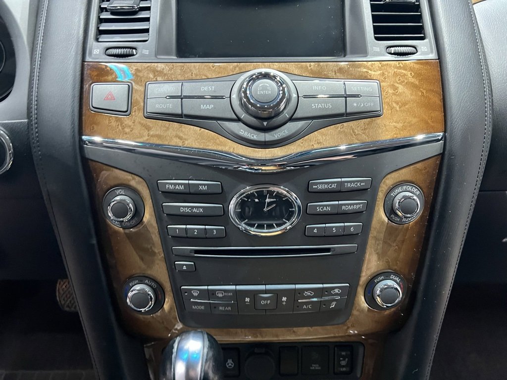 Used 2011 INFINITI QX56 4WD w/ Theater Pkg image 42