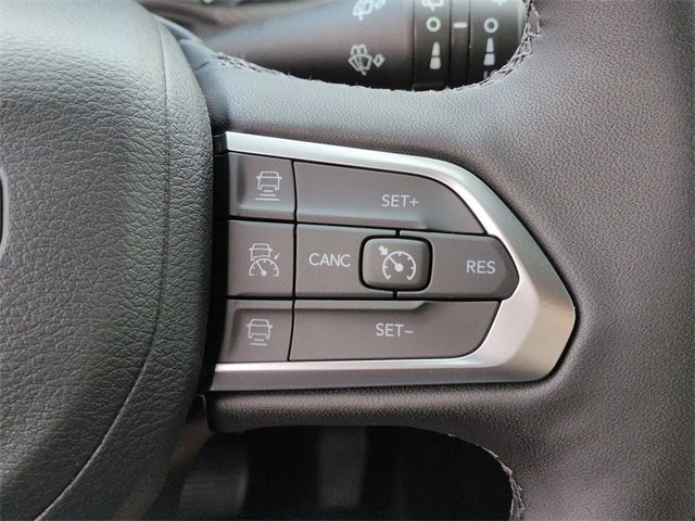 New 2026 Jeep Compass Limited image 24