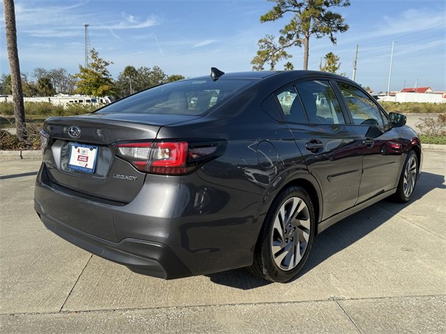 Used 2024 Subaru Legacy Limited image 6