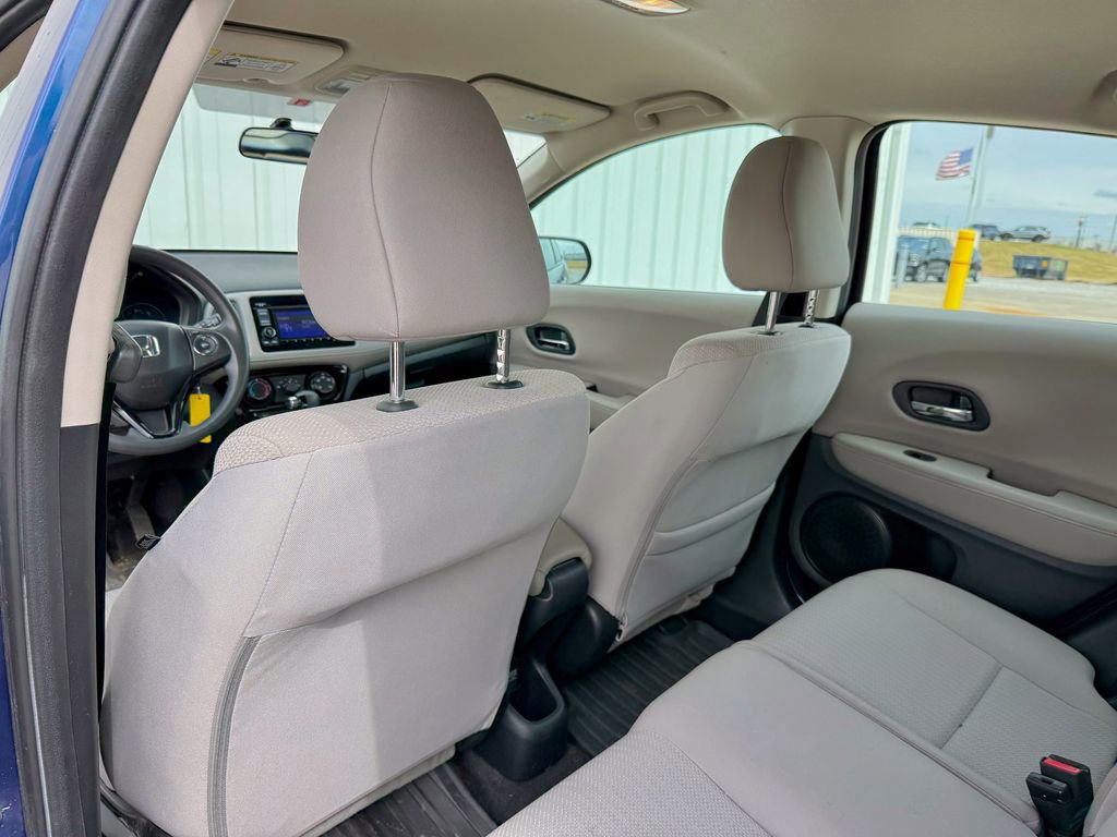 Used 2016 Honda HR-V LX image 13