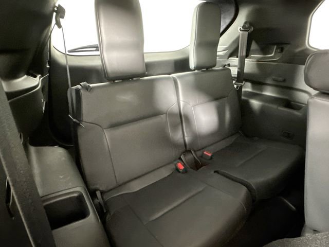 Used 2022 Mitsubishi Outlander SE image 28