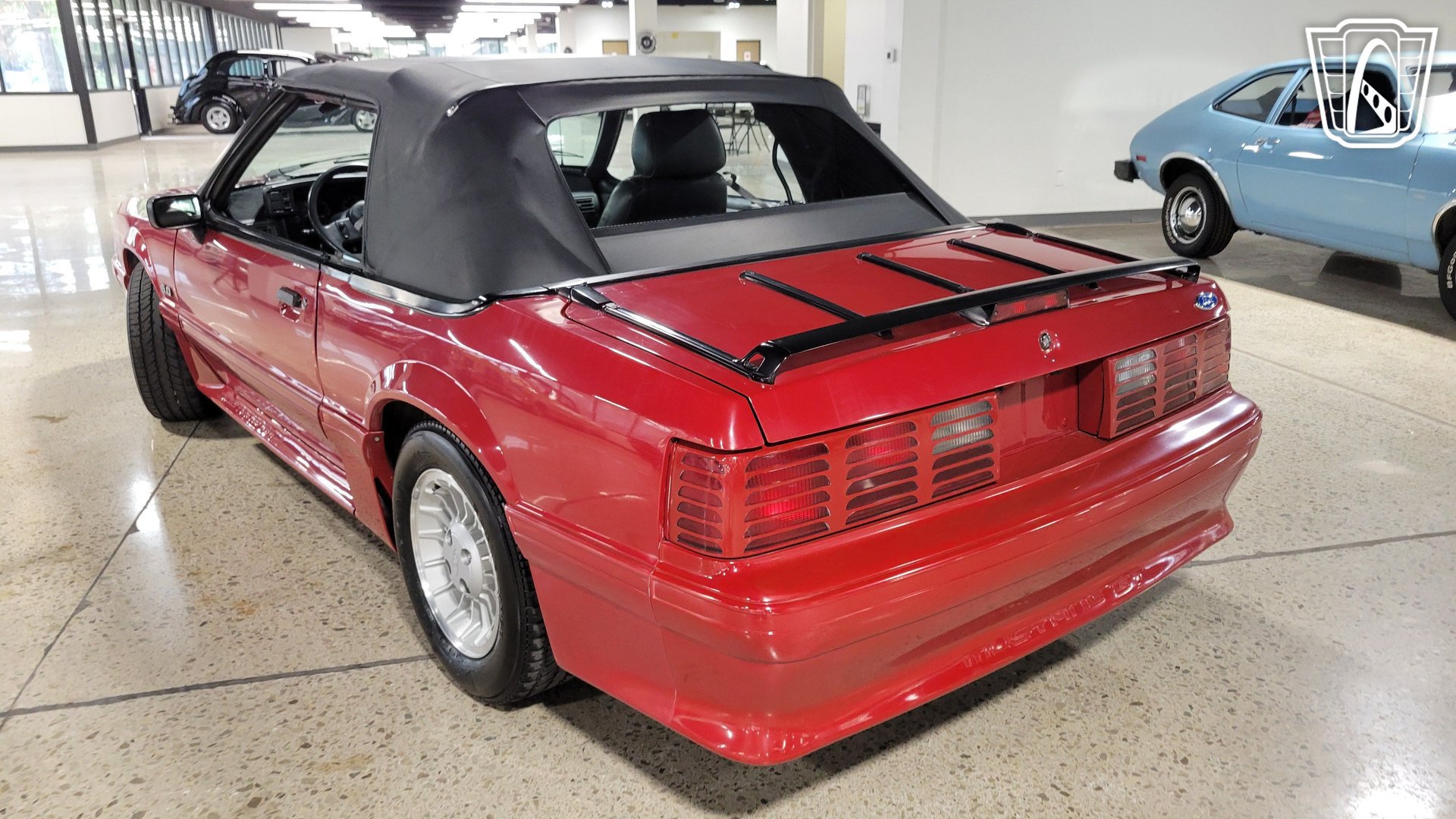 Used 1989 Ford Mustang GT RWD image 28