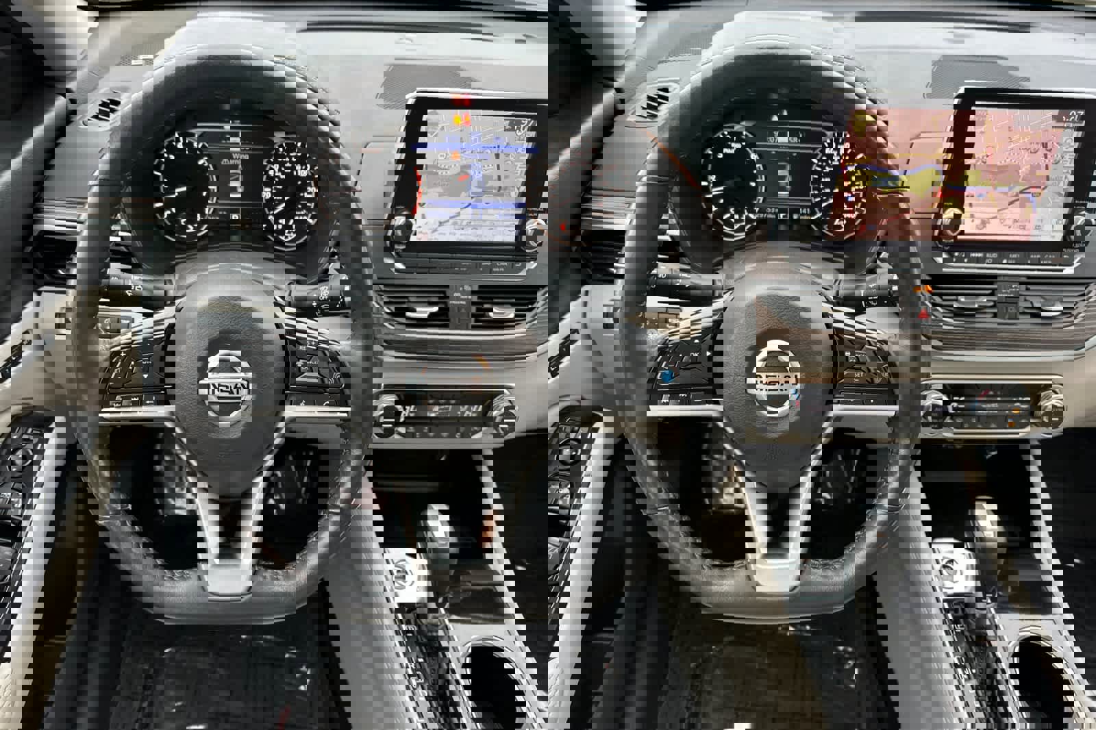 Used 2022 Nissan Altima 2.5 Platinum image 14