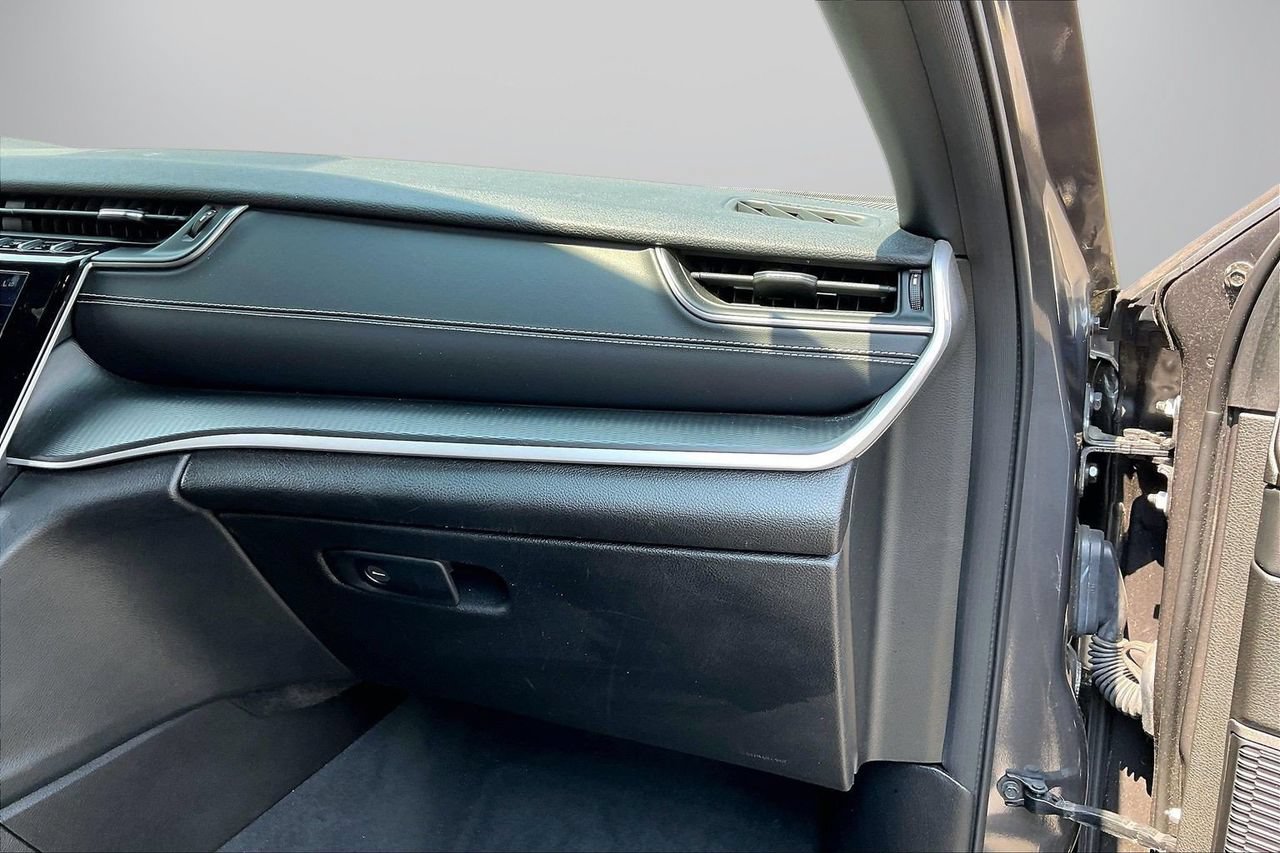 Certified 2023 Jeep Grand Cherokee Altitude AWD/4WD image 20