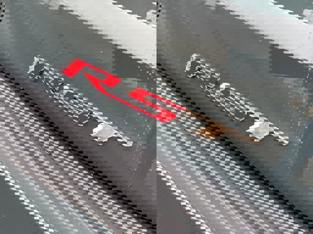 New 2026 Chevrolet Tahoe RST w/ RST Capability Package image 9