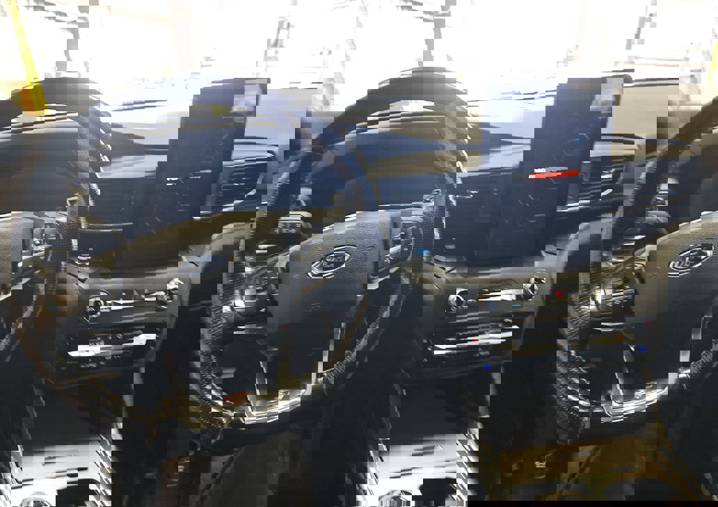 Used 2020 Ford Explorer ST w/ Premium Technology Package image 12