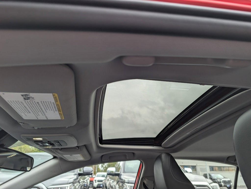 Certified 2023 Toyota Camry SE image 22