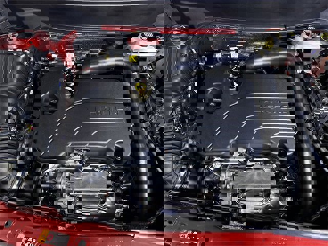 New 2026 Chevrolet Equinox LT w/ LPO, Floor Liner Package image 30